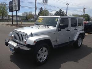  Jeep Wrangler For Sale