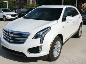  Cadillac XT5 in Edmonton, Alberta, $