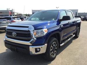  Toyota Tundra in Sherwood Park, Alberta, $