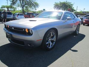  Dodge Challenger SXT