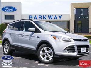  Ford Escape