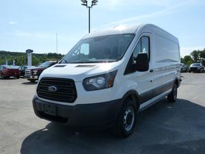  Ford Transit T-250MED ROOF 148 PCES