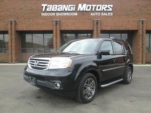  Honda Pilot TOURING | DVD | NAVIGATION |REAR VIEW