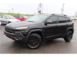  Jeep Cherokee V6 AWD