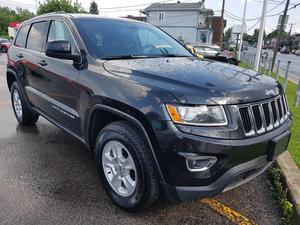  Jeep Grand Cherokee LAREDO V6 4X4