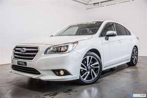  Subaru Legacy 2.5I CVT SPORT TECH