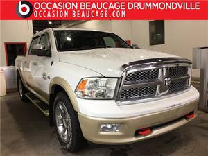  Ram  LARAMIE LONGHORN