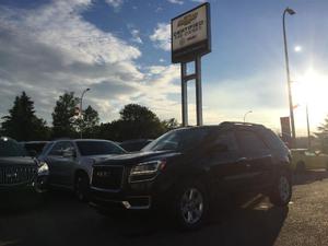  GMC Acadia in Fort McMurray, Alberta, $0