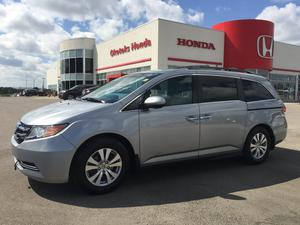  Honda Odyssey in Okotoks, Alberta, $