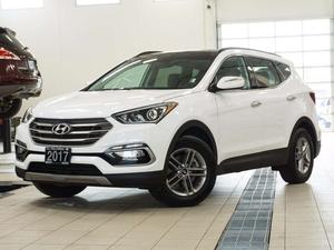  Hyundai Santa Fe Sport