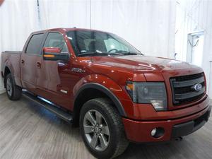  Ford F-150 in Calgary, Alberta, $