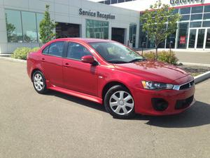  Mitsubishi Lancer in Edmonton, Alberta, $