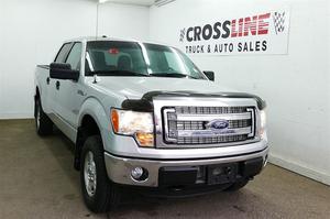  Ford F-150 XLT - 5.0L ENGINE- EASY FINANCING