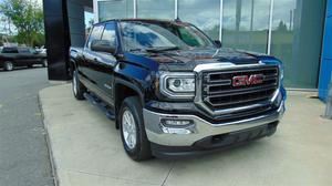  GMC sierra  SLE