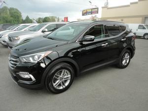  Hyundai Santa Fe Sport PREMIUM-AWD-CAMERA-CAPTEURS-BT A