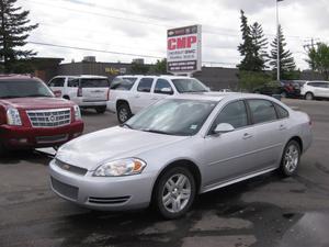  Chevrolet Impala in Calgary, Alberta, $