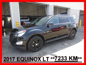  Chevrolet Equinox LT,A/C,BLUETOOTH,4