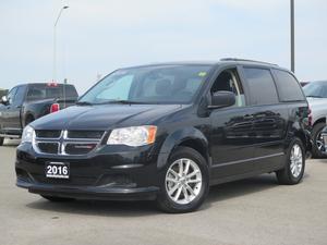  Dodge Grand Caravan SXT PLUS! DVD! BACKUP CAMERA!