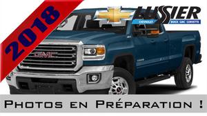  GMC Sierra  SLE NOS  SONT