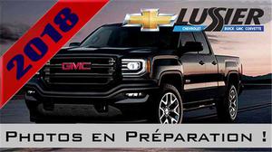  GMC sierra  SLT NOS  SONT