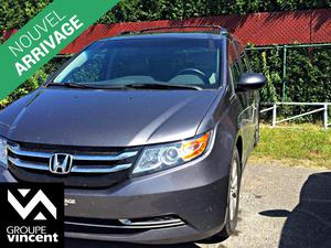  Honda Odyssey SE BLUETOOTH | MAGS