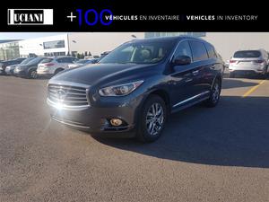  Infiniti QX60 PREMIUM