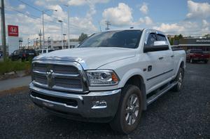  Ram  LARAMIE LONGHORN HEMI 6.4L