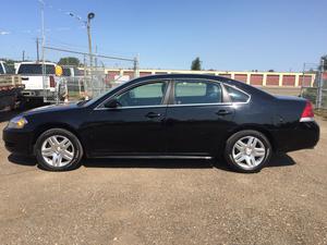  Chevrolet Impala in Edmonton, Alberta, $