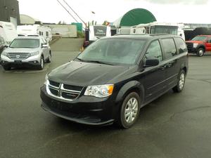  Dodge Grand Caravan SXT Stow n’ Go