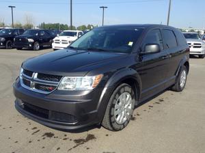  Dodge Journey in Edmonton, Alberta, $