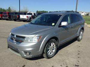  Dodge Journey in Edmonton, Alberta, $