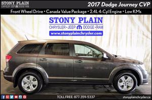  Dodge Journey in Stony Plain, Alberta, $