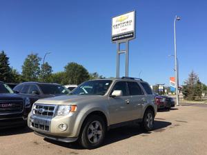  Ford Escape in Fort McMurray, Alberta, $