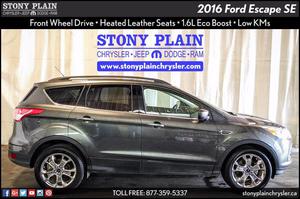  Ford Escape in Stony Plain, Alberta, $