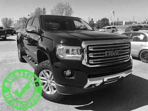  GMC Canyon in Sherwood Park, Alberta, $