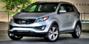  Kia Sportage in Edmonton, Alberta, $0