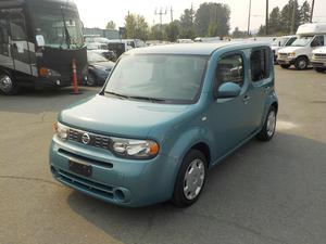  Nissan Cube 1.8 SL