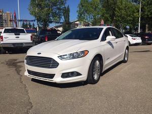  Ford Fusion Hybrid in Edmonton, Alberta, $