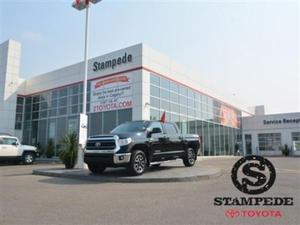  Toyota Tundra in Calgary, Alberta, $