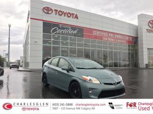  Toyota Prius in Calgary, Alberta, $