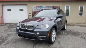  BMW X5 35D PREMIUM XDRIVE