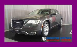  Chrysler 300 LIMITED CUIR TOIT OUVRANT PANORAMIQUE
