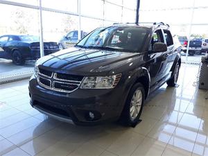  Dodge Journey SXT