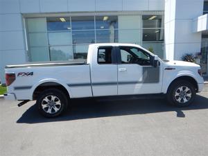  Ford F-150 FX4 T.OUVRANT