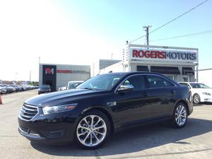  Ford Taurus LTD AWD - NAVI - SELF PARKING