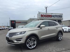  Lincoln MKC AWD - NAVI - SELF PARKING