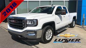  GMC sierra  SLE NOS  SONT