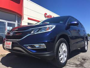  Honda CR-V SE