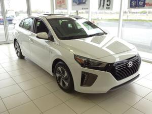  Hyundai Ioniq SE TOIT 68$/SEM*