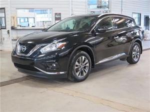  Nissan Murano SL - AWD - T.OUVRANT